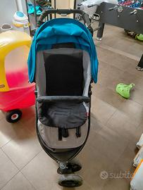 passeggino valco