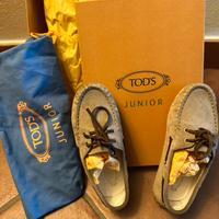 Scarpe Tod’s Junior