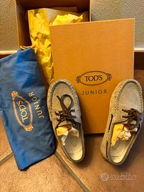 Scarpe Tod’s Junior