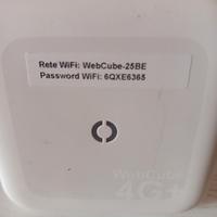 cube 4g wi fi 