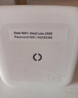 cube 4g wi fi 