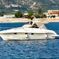 Barca a motore Nima 32