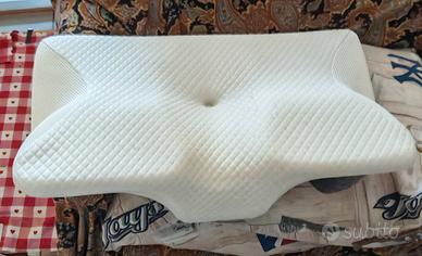 CUSCINO ANTI CERVICALE 