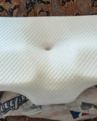 CUSCINO ANTI CERVICALE 