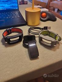 gear fit 2 pro