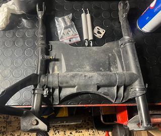 Ricambi Bmw gs 1250/1200 e rninet