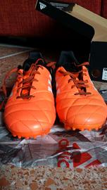 scarpe Adidas calcio e calciotto AG