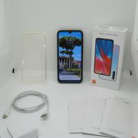 Xiaomi redmi note 8 dual sim pari al nuovo