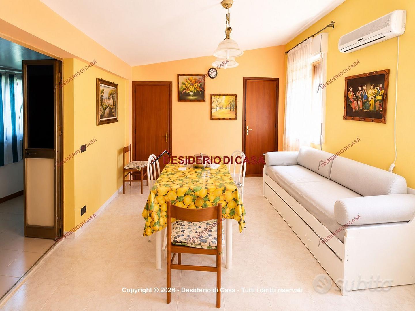 Appartamento – Alcamo, Trapani - Vista 2