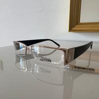 Occhiali nuovi Jean Paul Gaultier