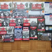 Collezione VHS I e II Guerra Mondiale
