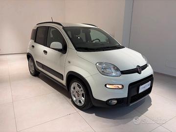 Fiat Panda III 1.0 firefly hybrid City Life s&s 70