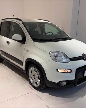 Fiat Panda III 1.0 firefly hybrid City Life s&s 70