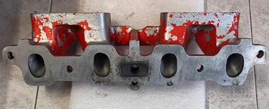 Collettore ASP ALQUATI DOPPIO WEBER 36 40 42 DCNF