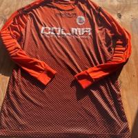 Turris Givova maglia da portiere calcio