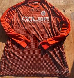 Turris Givova maglia da portiere calcio
