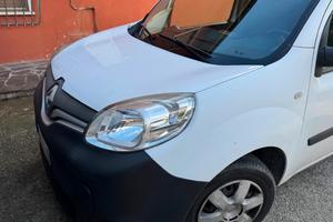 Renault Kangoo 2017- 1.5 diesel