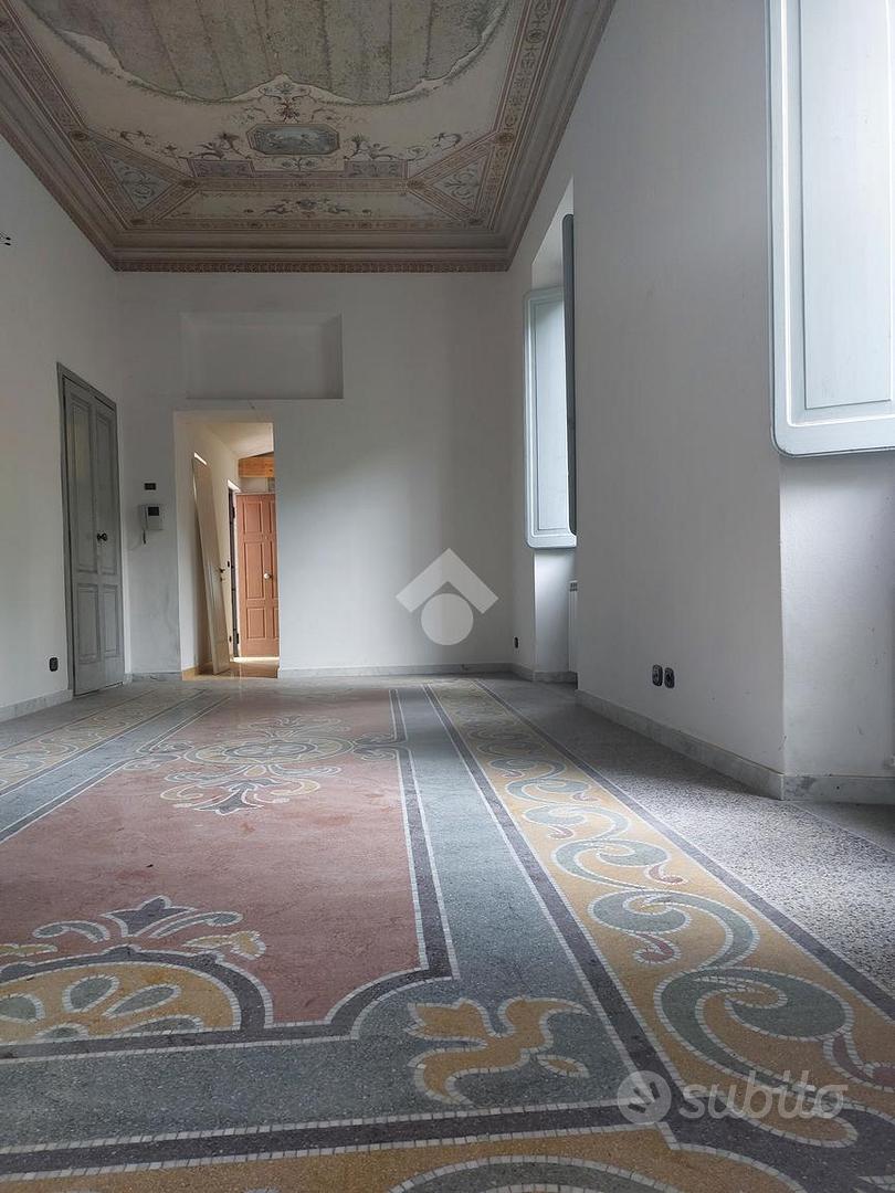 Appartamento – San Salvatore, Monticelli - Altro
