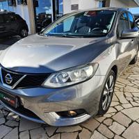 NISSAN Pulsar 1.5 dCi Tekna