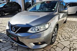 NISSAN Pulsar 1.5 dCi Tekna