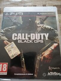 Calll of Duty Black Ops Ps3