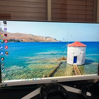 Monitor Asus VY249 75 hz