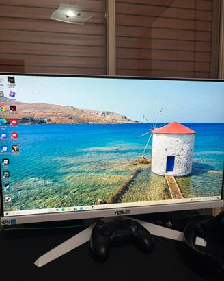 Monitor Asus VY249 75 hz