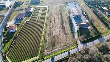 TERRENO A SOLFERINO