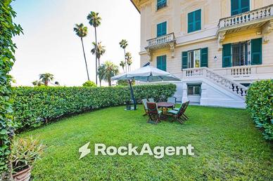 Appartamento di 91 m² con 3 locali a Pieve Ligure