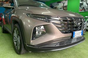 HYUNDAI Tucson 1.6 CRDI 48V XLine