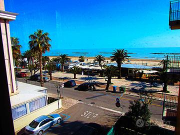 Fronte mare dal 29/08 last minute