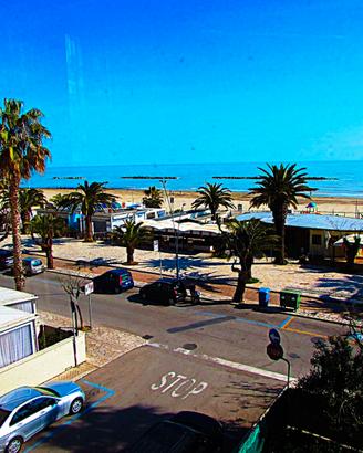 Fronte mare dal 29/08 last minute
