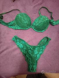 completo intimo donna 