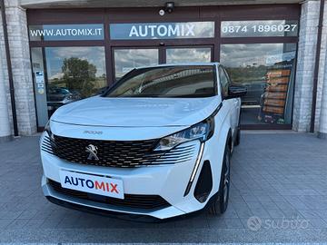 Peugeot 3008 1.5 Bluehdi Allure Pack S&s 130cv Eat