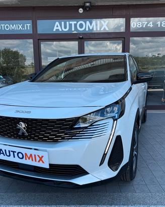 Peugeot 3008 1.5 Bluehdi Allure Pack S&s 130cv Eat