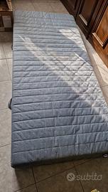 Materasso Ikea Singolo