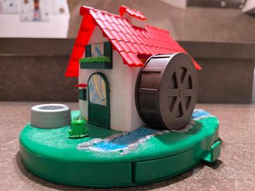 Casetta Mulino Bianco 