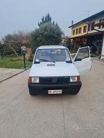fiat panda 750 fire 