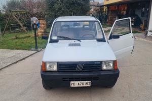 fiat panda 750 fire 