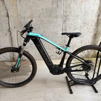 e-bike Bianchi 