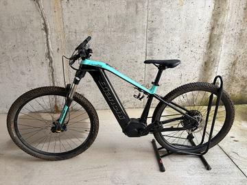 e-bike Bianchi 