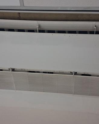 condizionatore a soffitta haier 
