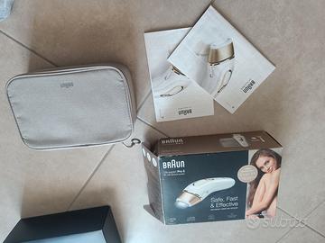 Braun Silk Pro Expert 5