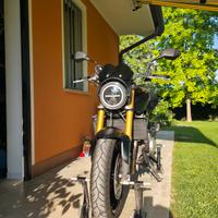 Honda Hornet 600 My2005