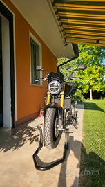 Honda Hornet 600 My2005