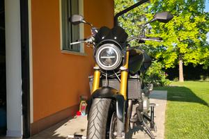 Honda Hornet 600 My2005