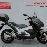 HONDA INTEGRA 750 2014 DCT
