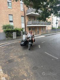 sidecar