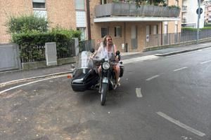 sidecar