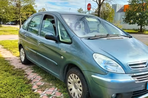 Citroen Picasso Xsara 2006